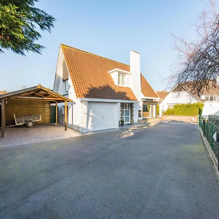 Mallory Villa