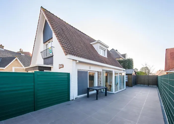 Mallory Вилла *